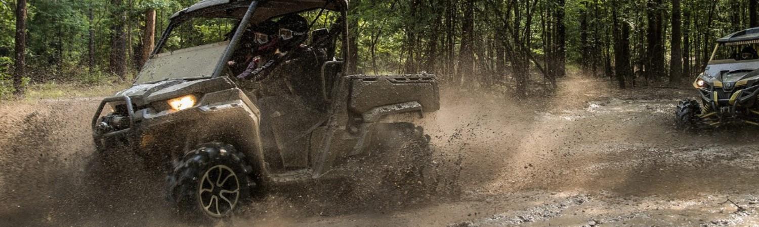 2020 Can-Am® for sale in Island Powersports, Massapequa, New York