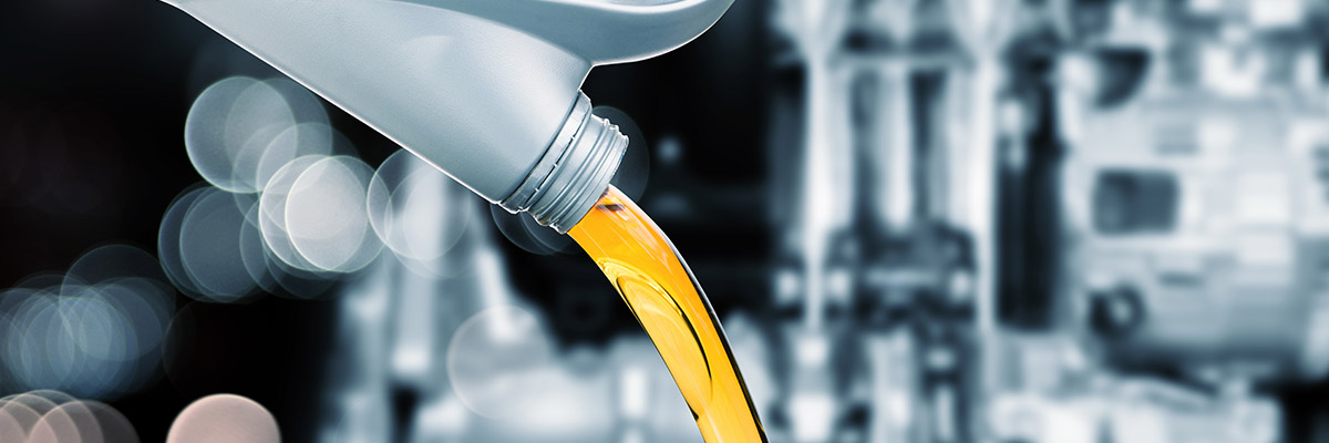 Motorcycle Oil Change Near Me