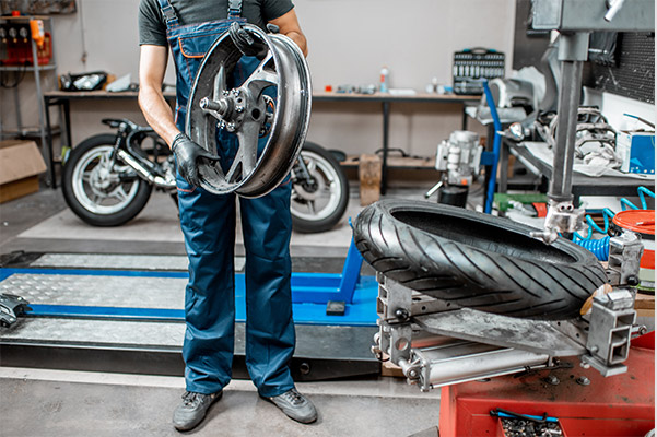 Tire Repair Near Me