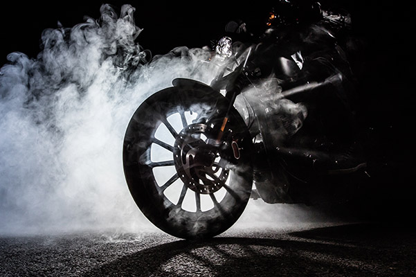 Tire Specials